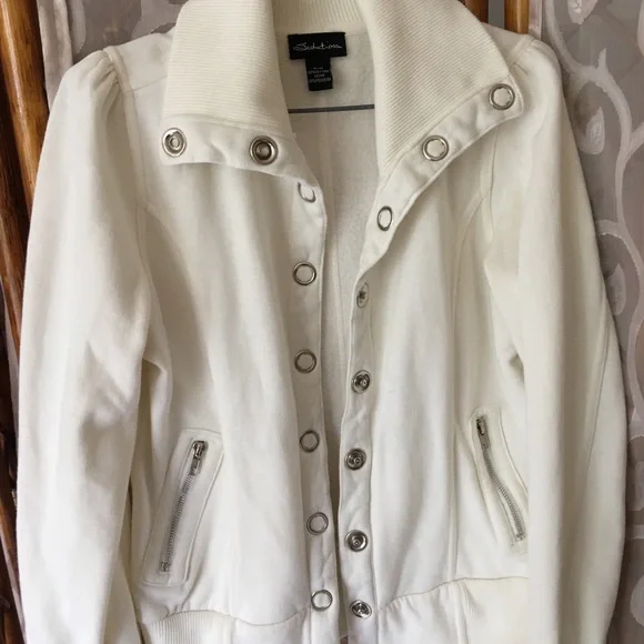 Seductions Jacket - Picture 1 of 6